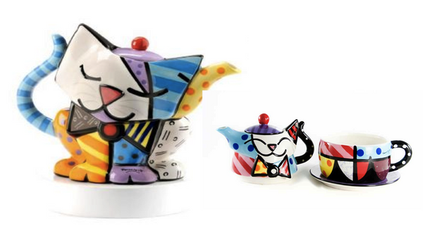 Romero Britto Lovers!!