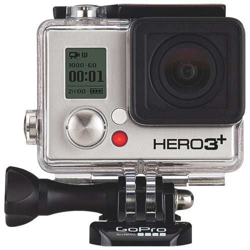 GoPro Camera