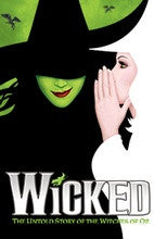 Ingressos para Wicked - Broadway