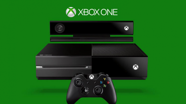 Xbox One para o noivo